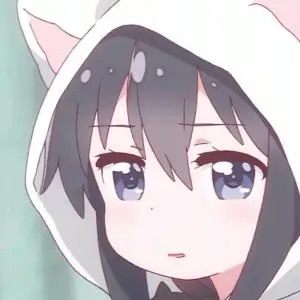 影迷头像 白露