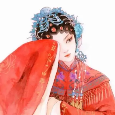 影迷头像 阿柚